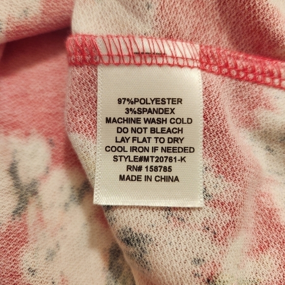 Above And Beyond Top M - Picture 6 of 6